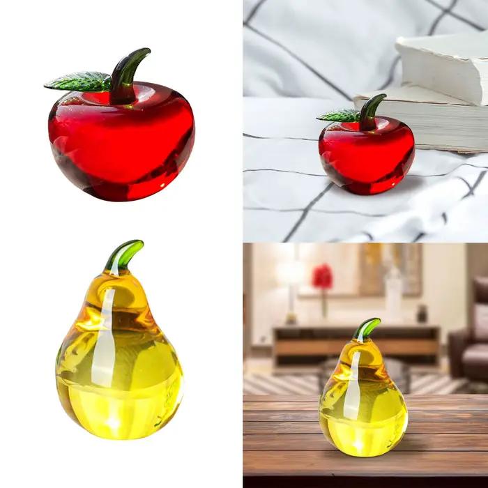 Statue de Fruit Mignonne