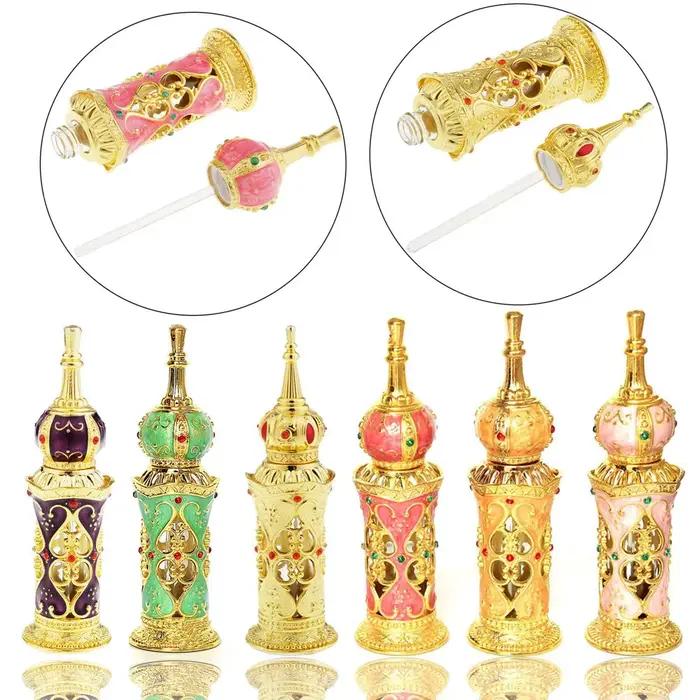 Bouteilles rechargeables de Style moyen-orient