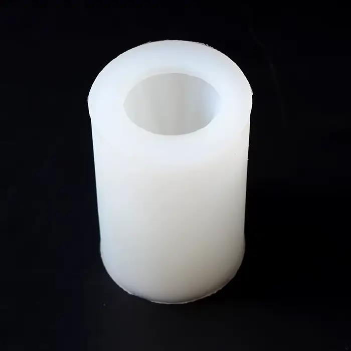 Moule à bougie en Silicone 3D en forme de gâteau de mariage