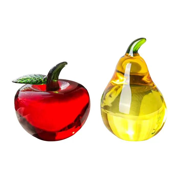 Statue de Fruit Mignonne
