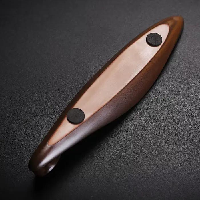 1 pièce, artisanat Zen Yoga décor à la maison porte-bâton d'encens créer une atmosphère d'aromathérapie relaxante dans votre maison sans encens