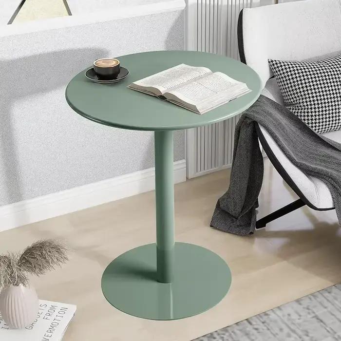 Table basse ronde de 60cm