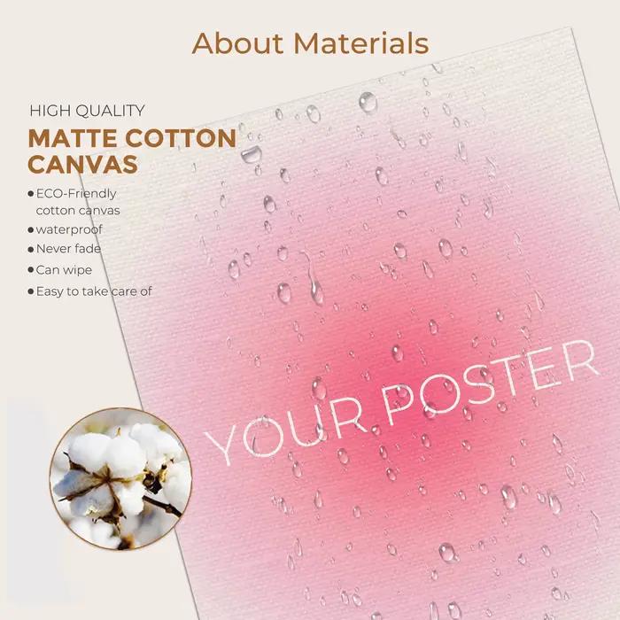 Affiche de Cocktail Martini Rétro Moderne Toile Art Mural Minimaliste Décoration Salon Maison Occasions Spéciales