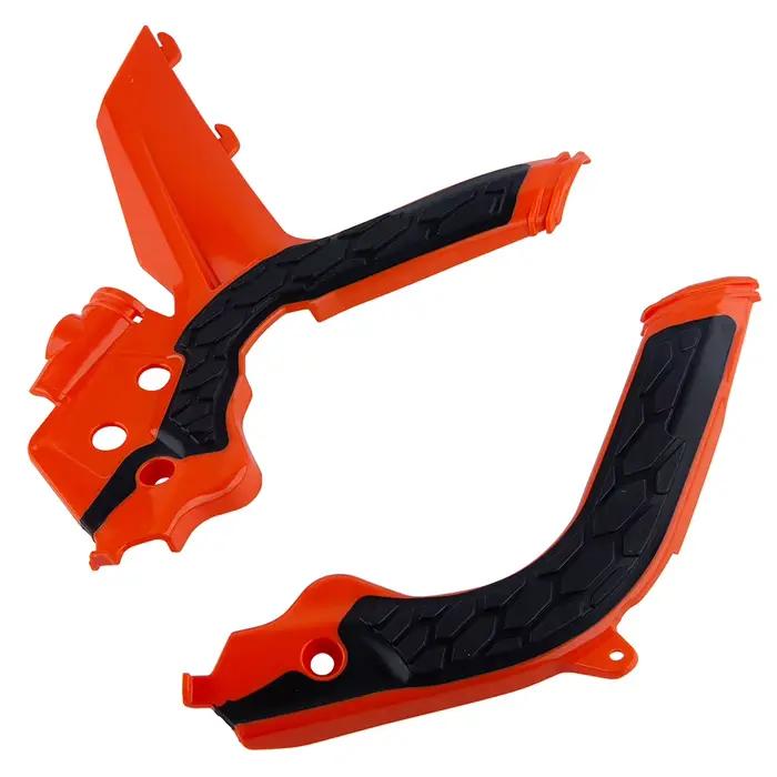 Protection de cadre de moto, accessoires de protection pour KTM SX XC SXF XCF EXC EXC-F 150 250 350 450 500