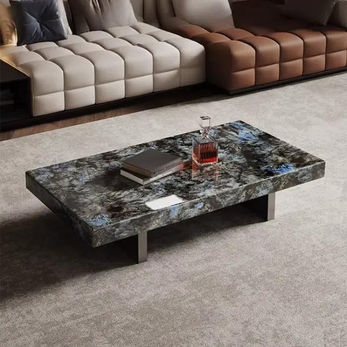 Table basse au Design esthétique