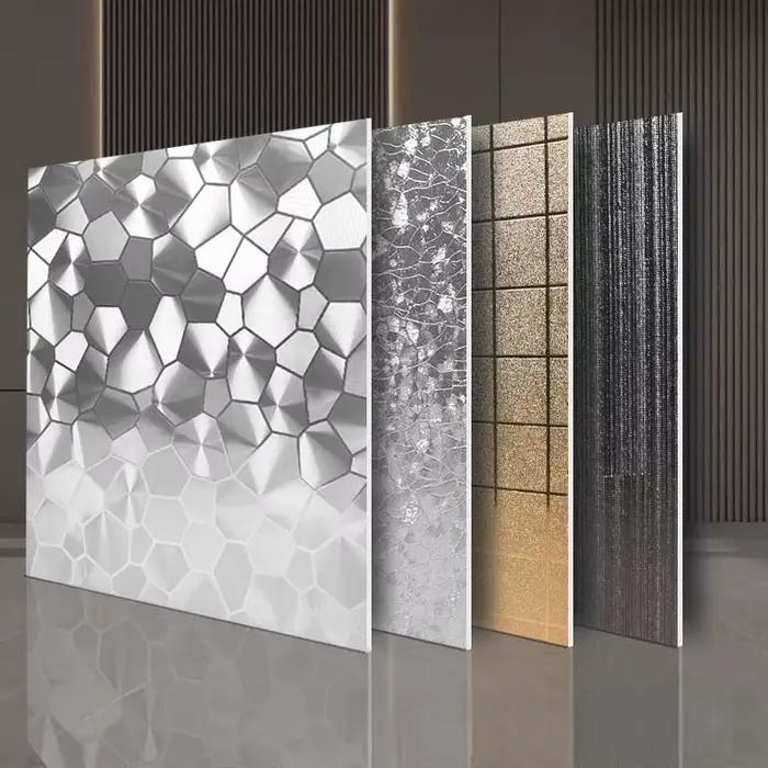 Papier peint décoratif pour plafond de chambre à coucher