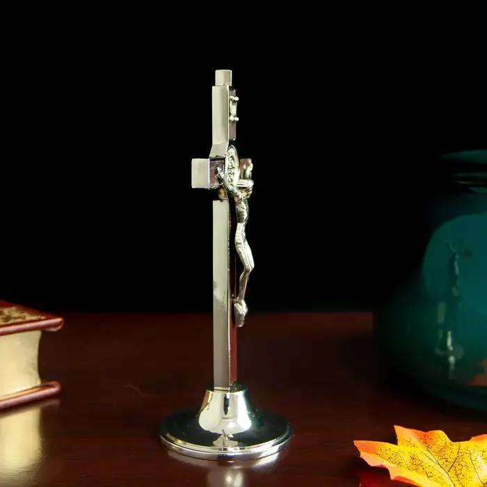HTISOK – Statue de Crucifix de jésus