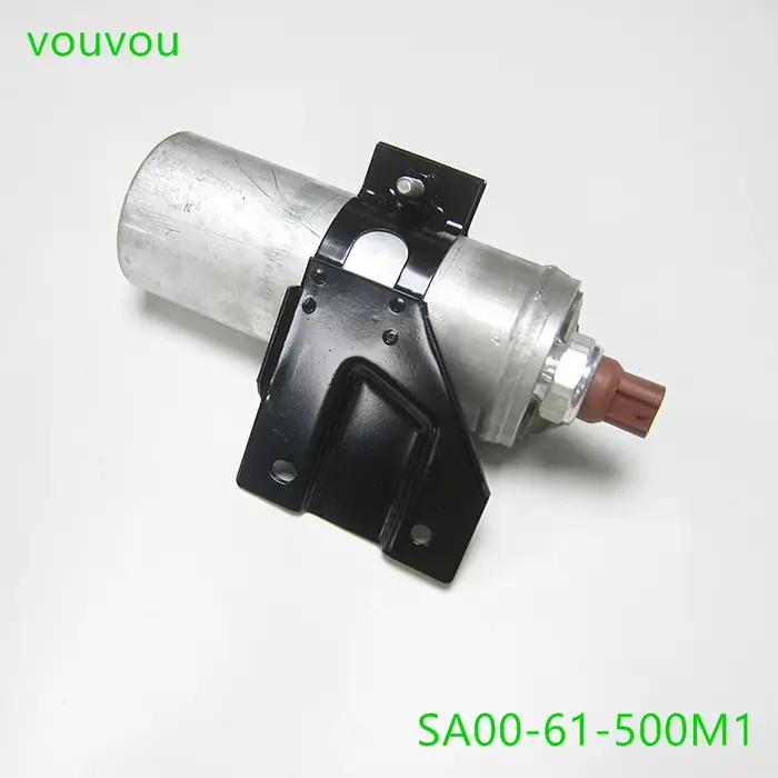 Accessoires auto SA00-61-500M1 Système de climatisation Récepteur déshydrateur 2 broches pour Haima 7 2010-2016