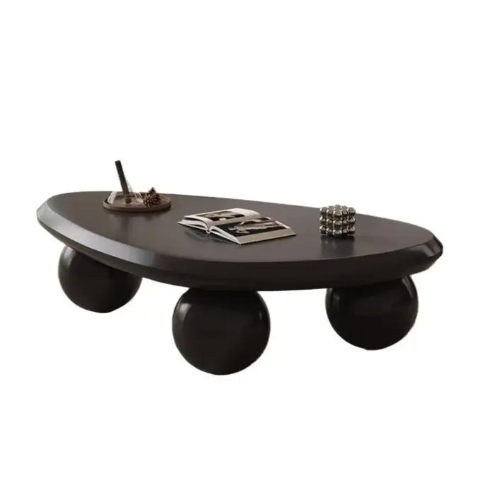 Table basse de luxe Simple