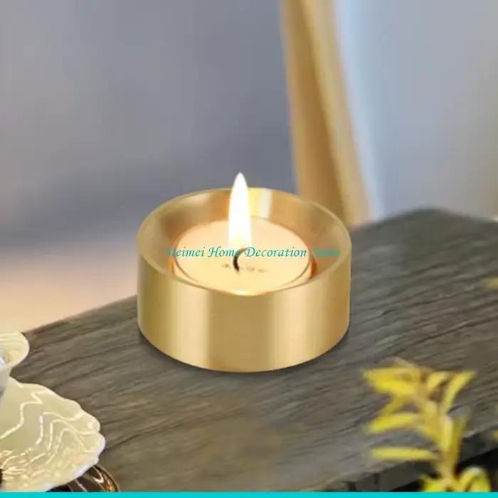 H7BF – bougeoir décorations rétro