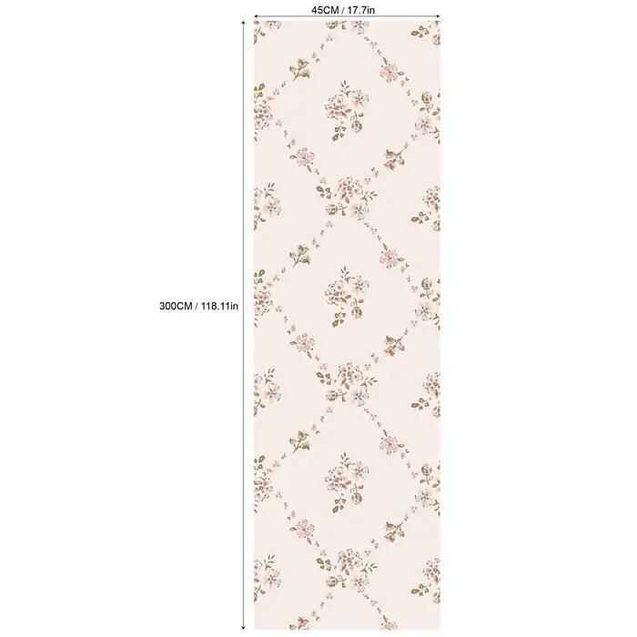 Papier peint adhésif pour mur