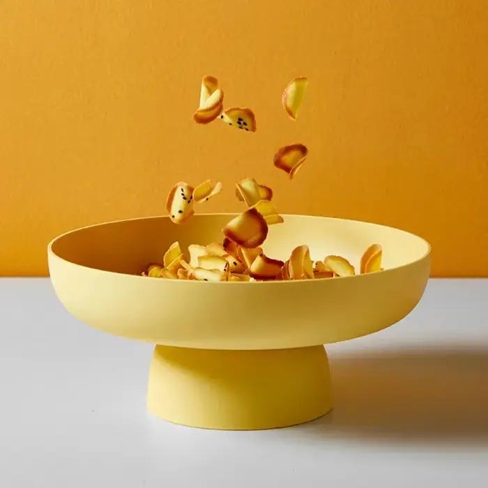 Récipient de style moderne pour comptoir de cuisine