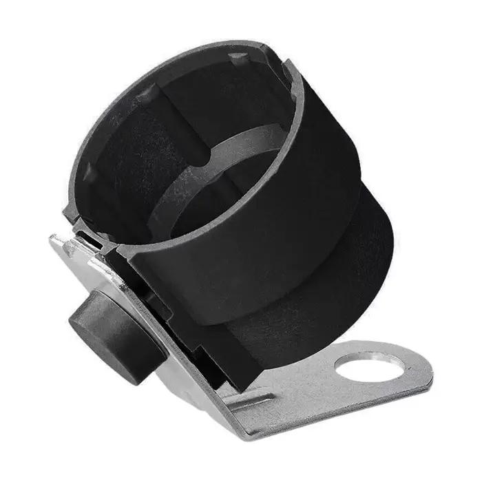Support de prise de remorque universel résistant aux intempéries, accessoire rigide de protection pour remorque 7 à 13P, adaptateur de prise de protection D343, TM5024