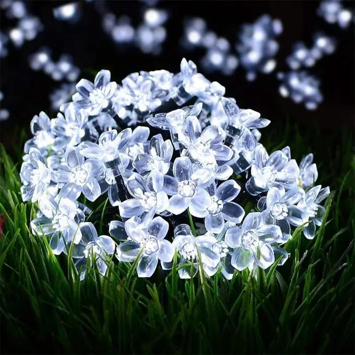 Guirxiété lumineuse dégradée USB LED
