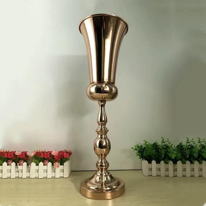 Vase à fleurs 60 cm/24 pouces