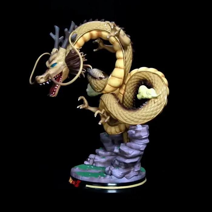 Statue GK Dragon Ball Z Shenron