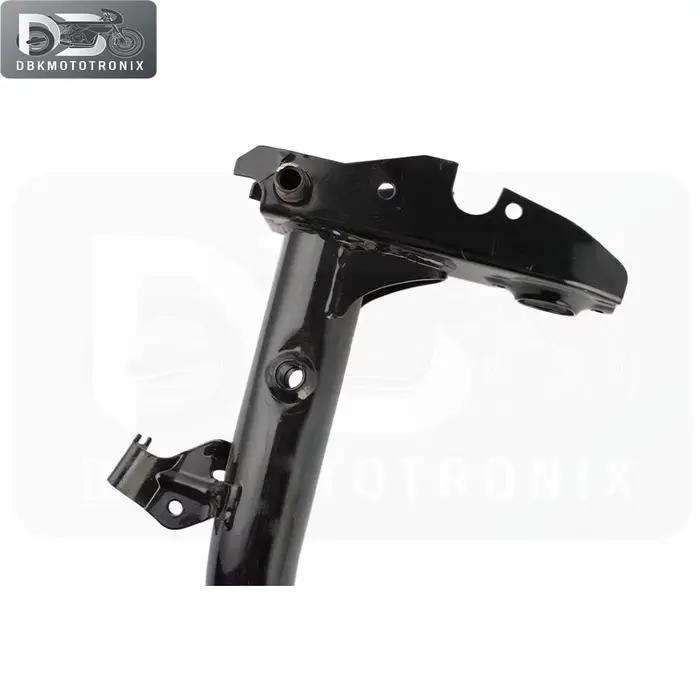 Accessoires de moto, cadre principal pour Simson S50 S51 S70 S53 S83 Enduro Motorrad, cadre principal, support de châssis.