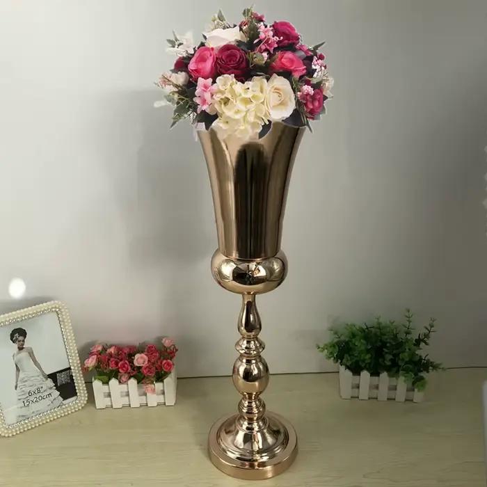 Vase à fleurs 60 cm/24 pouces
