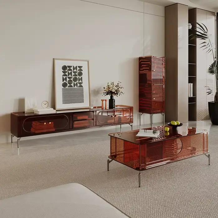Meubles TV design esthétique