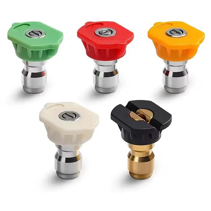 Nettoyeurs haute pression haute puissance 15HP eau 4350Psi pour lave-auto nouvel état accessoire pour magasin de lavage de voiture