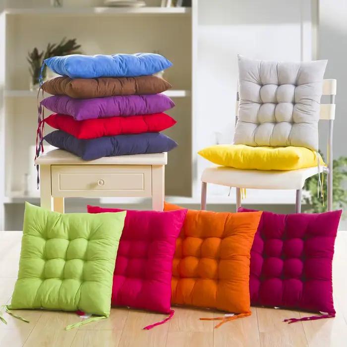 Coussin de chaise 35cm