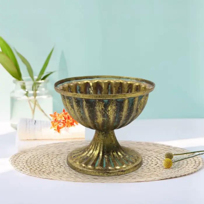 Vase décoratif d'intérieur pour chambre à coucher