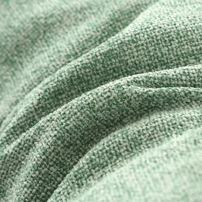 Coussin de siège de canapé de chaise souple quatre saisons