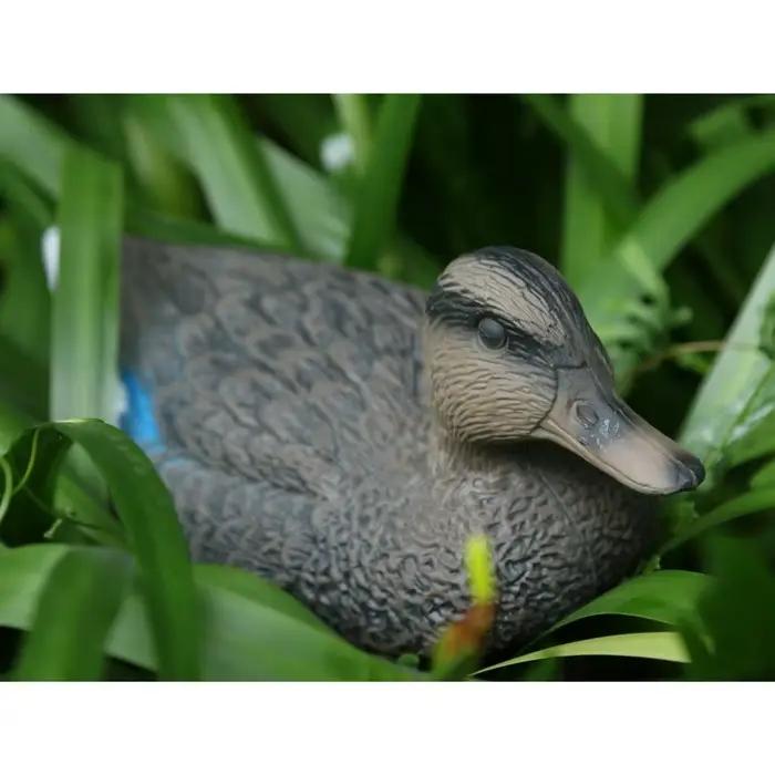 Statue de canard Mandarin