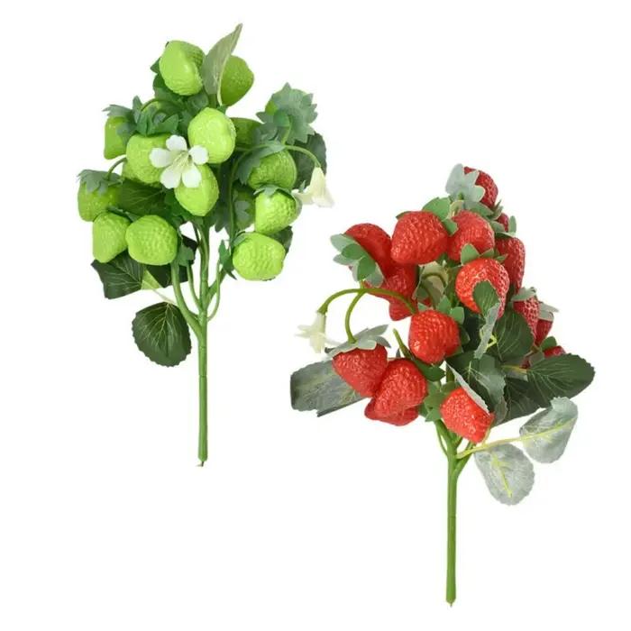 Faux tiges décoratives
