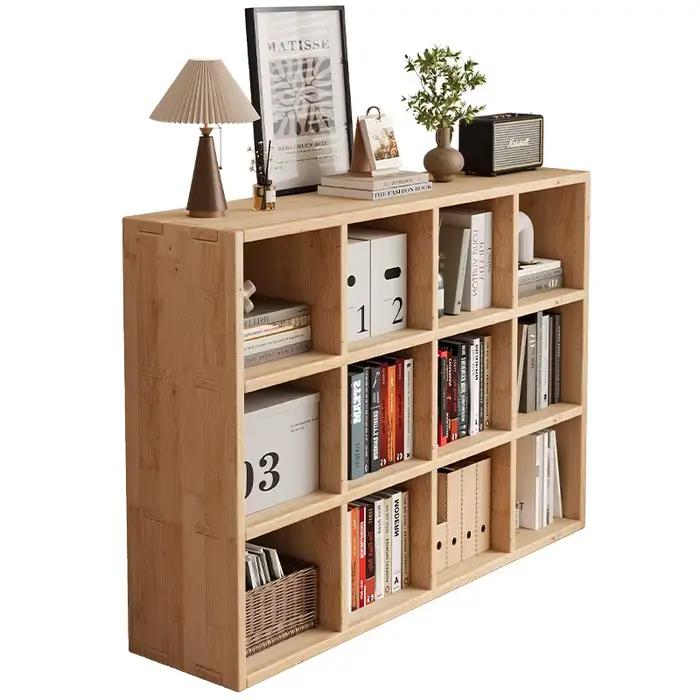 Bibliothèque domestique Simple