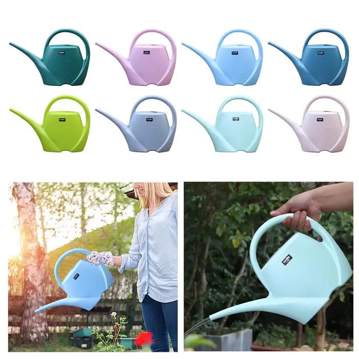 Arrosoir de jardin réutilisable pour plantes d'intérieur