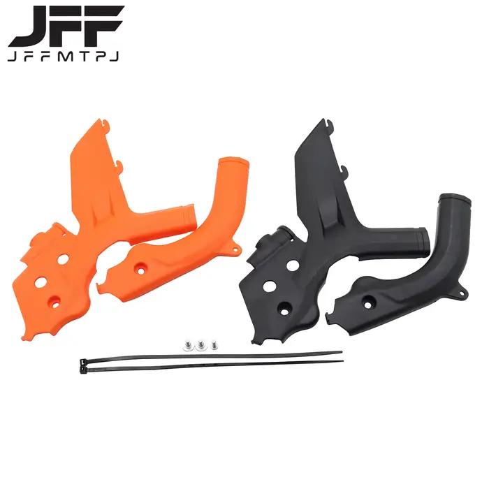 Housses de protection de cadre de moto, pour KTM 125 200 250 300 350 400 450 EXC EXCF SX SXF XC XCF XCW XCFW 2020-2021 2022