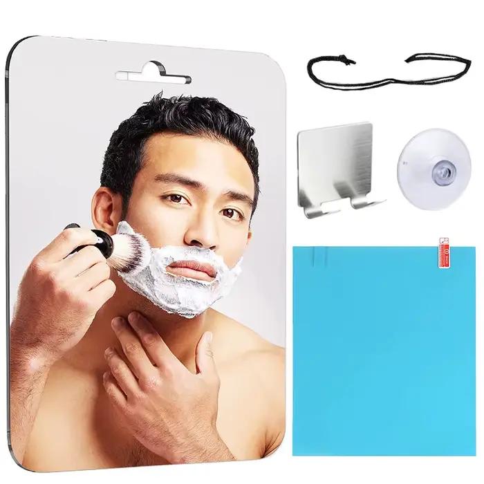 Ensemble de miroirs acryliques de grande taille