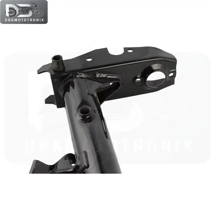 Accessoires de moto, cadre principal pour Simson S50 S51 S70 S53 S83 Enduro Motorrad, cadre principal, support de châssis.