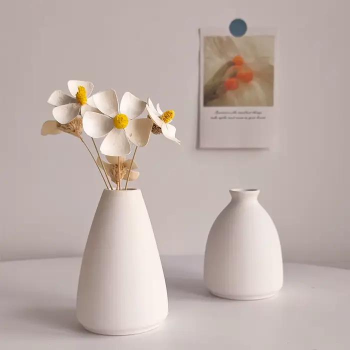 Vase pour arrangement floral