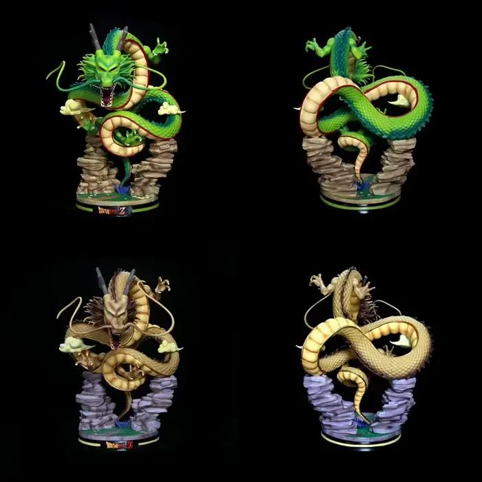 Statue GK Dragon Ball Z Shenron