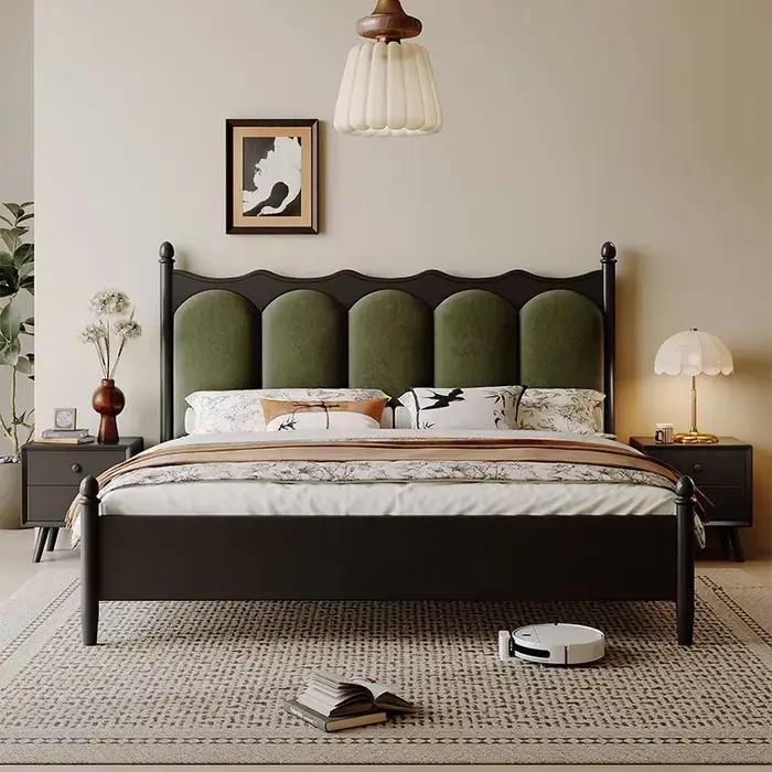 Décoration pour chambre de couple