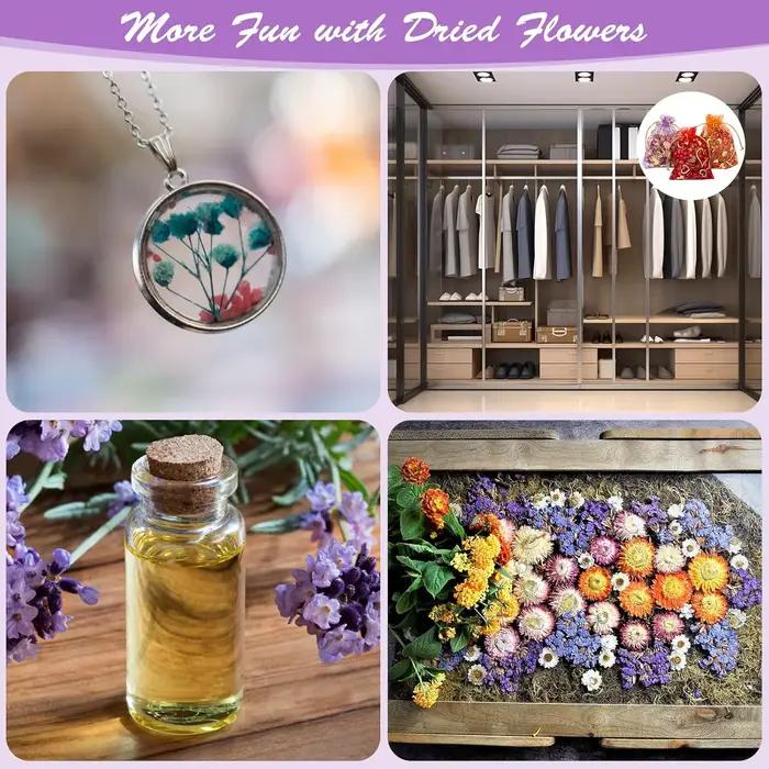 Produit personnalisé Premium pour remplissage d'oreiller, bougie, savon, encens en poudre, fabrication de décoration de mariage et de maison