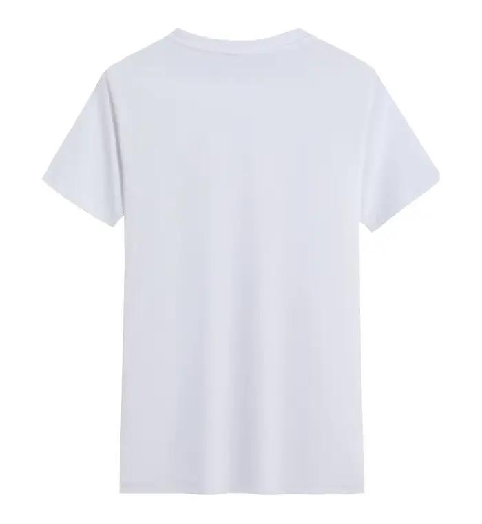 T-shirt DIY « I Love My Boyfriend Girlfriend » Hip Hop, T-shirt photo à manches courtes, hauts tendance imprimés personnalisés, streetwear