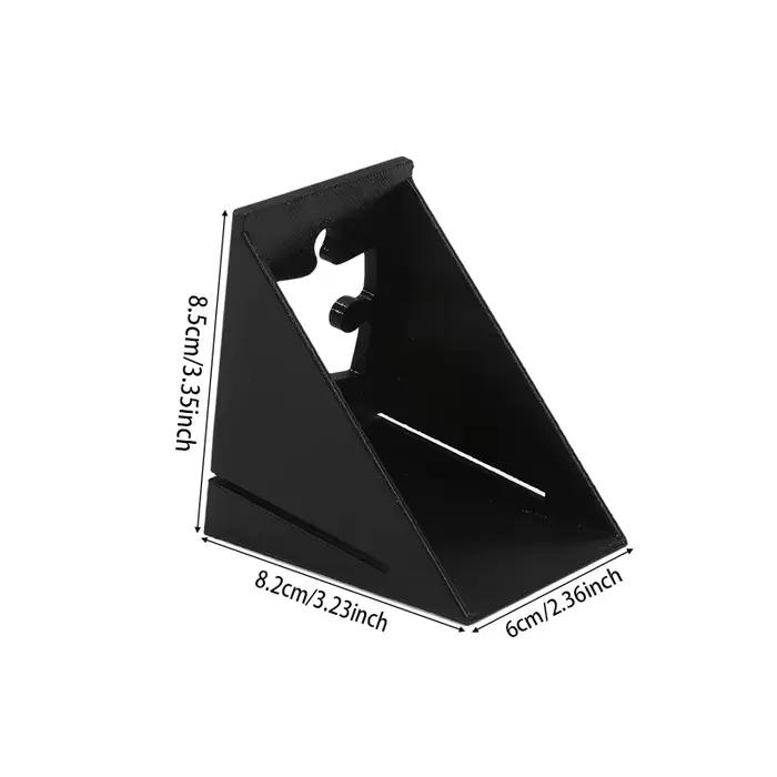 Support de présentation pour affiches de puzzle, 1 pièce - Porte-affiches durable, idéal pour tous les amateurs de puzzles pour ranger et exposer les puzzles