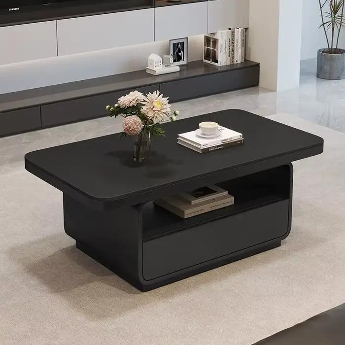 Cadre organisateur Table basse Unique luxe Design italien