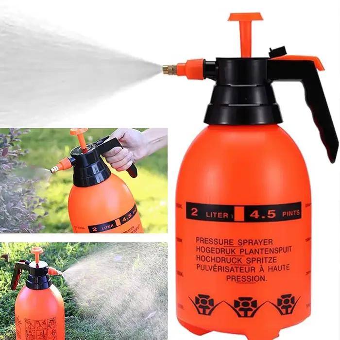 Arrosoir plantes d'intérieur arroseur vaporisateur bouteille pour eau jardin