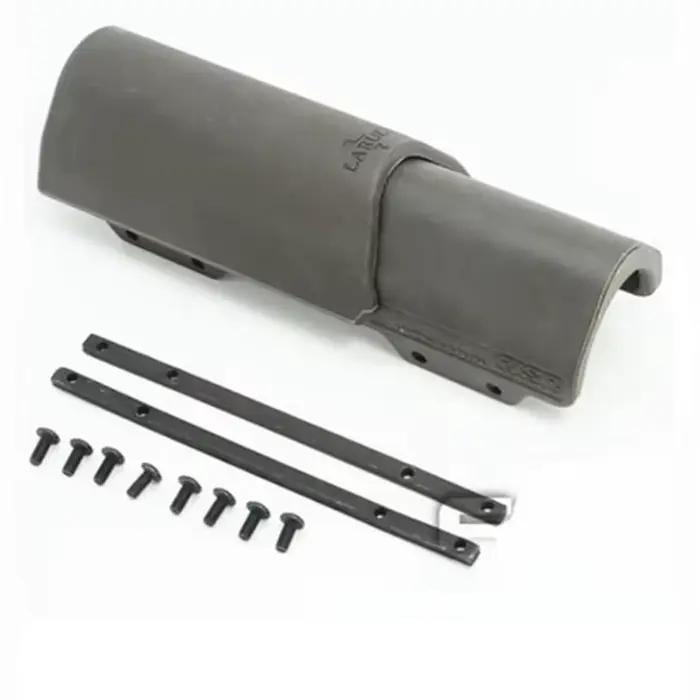 Rehausseurs de joue tactiques FMA LaRue RISR pour crosse CTR/MOE, accessoires noirs