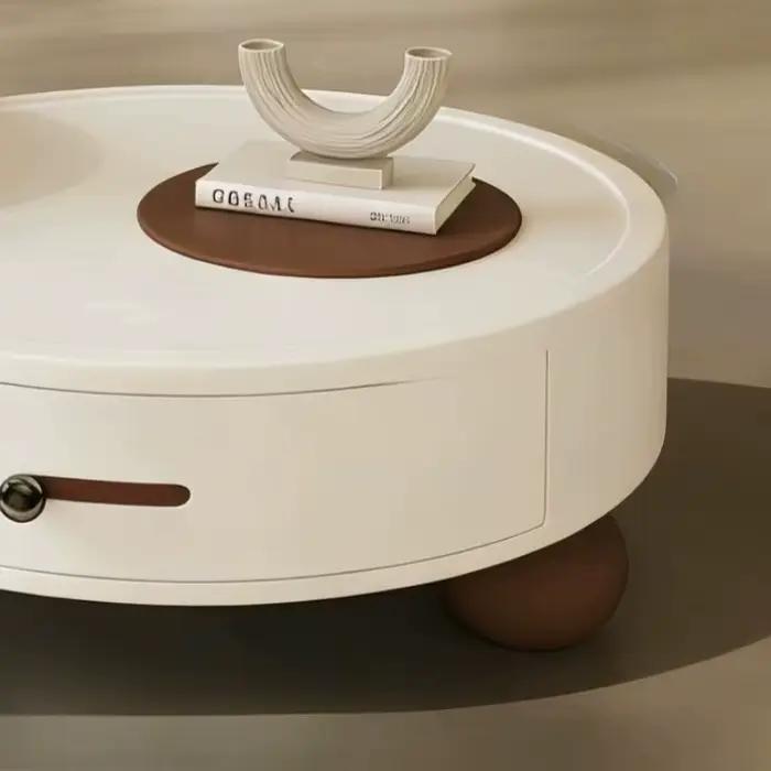 Mini table basse italienne