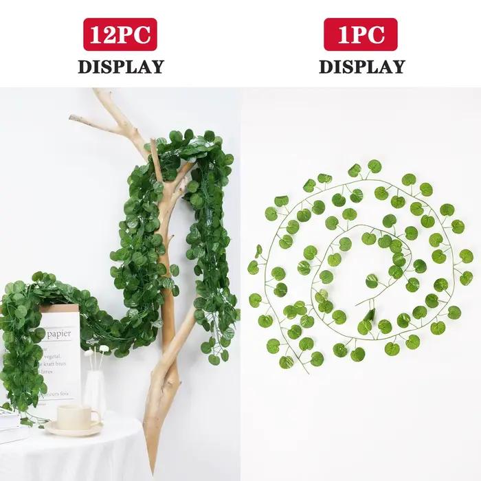 Plantes artificielles pour la décoration intérieure