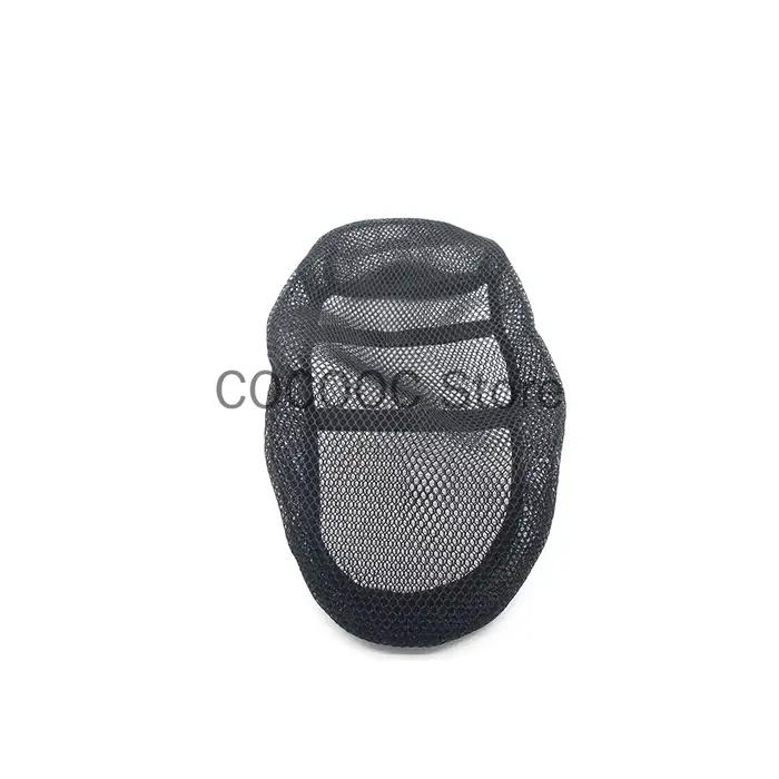Housse de coussin de moto pour COLOVE KOVE 800X 800XADV ADV800X, housse de coussin en maille, protection solaire, nouveau
