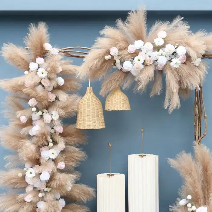 Décor d'Arche de Mariage