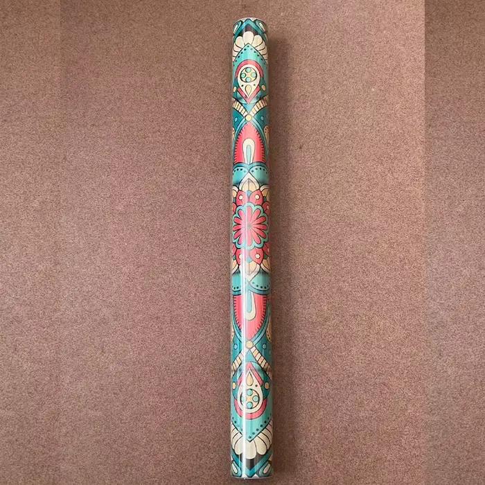 Autocollant mural créatif pour la décoration de la maison