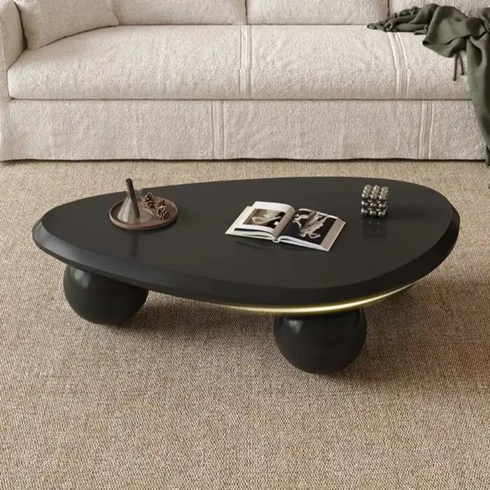 Table basse de luxe Simple