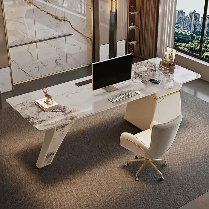 Bureau à mouvement Chic